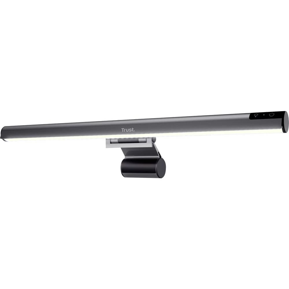 Trust LED traka MONITOR LIGHT BAR Svjetlosna traka monitora - crna slika