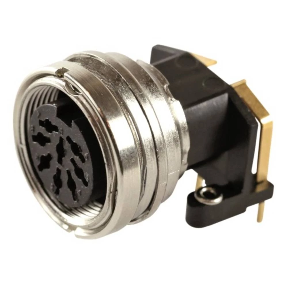 Amphenol C091-51G008-200-2U     1 St. slika