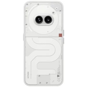 Nothing Phone (2a) 5G Smartphone 128 GB 17 cm (6.7 palac) bijela Android™ 14 Dual-SIM slika
