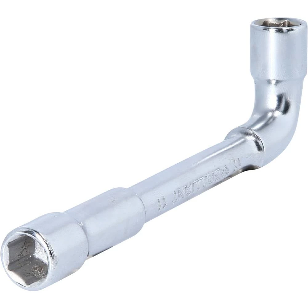 Brilliant Tools BT015011 BT015011 dvostruki nasadni ključ 11 mm slika