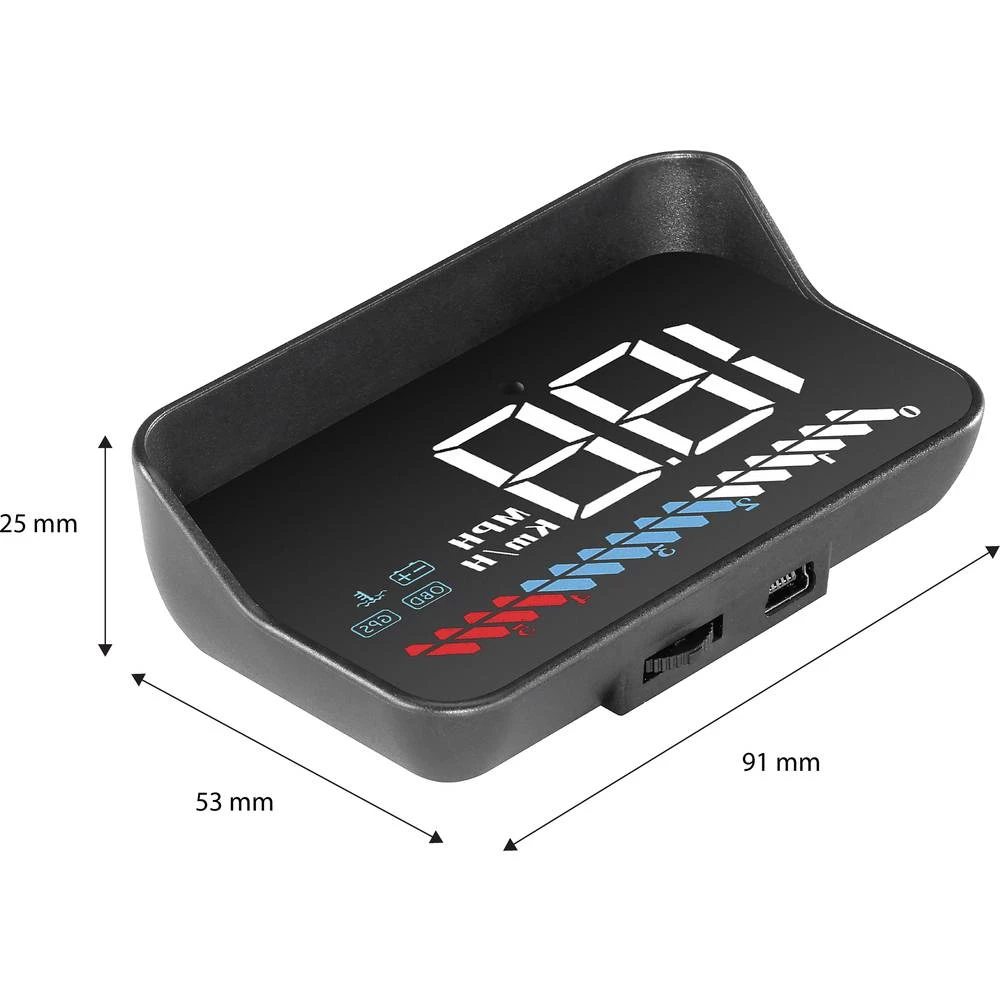 Conrad Product Image