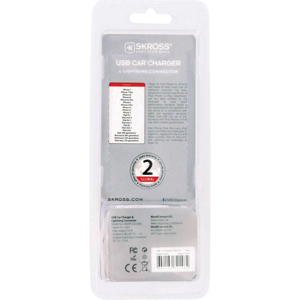 Conrad Product Image