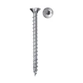 vijci za iverice 3 mm 12 mm T-profil čelik galvansko pocinčani 200 St. Fischer Power-Fast II 670001 slika