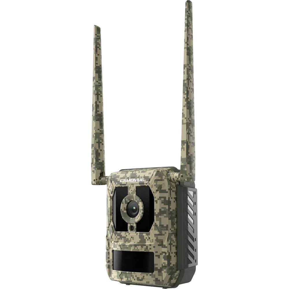 Reolink Talon Pro S130 kamera za snimanje divljih životinja 8 Megapiksela 4G prijenos slike, funkcija gps geo-oznaka slika
