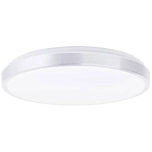 Brilliant G80562A21 Livius LED stropna svjetiljka LED LED fiksno ugrađena  34 W bijela slika
