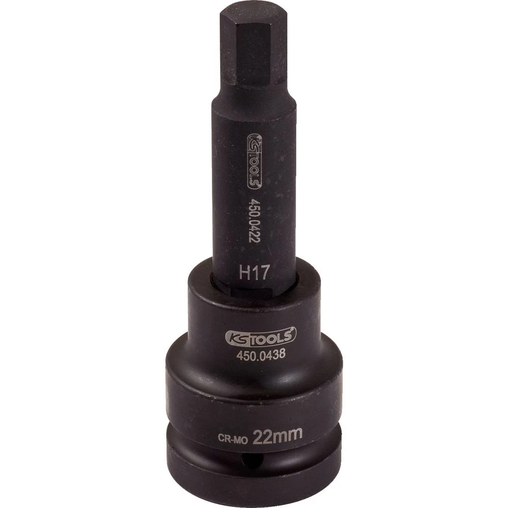 KS Tools 4500461 450.0461 utičnica slika
