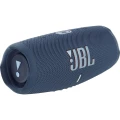 JBL CHARGE 5 Bluetooth zvučnik vanjski, vodootporan, USB plava boja slika