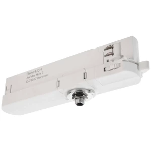 Deko Light 862180 D Line 3-Phasen-Adapter Multi-CC-Netzgerär komponenta za visokonaponski sustav šina  napajanje  3-fazni bijela slika