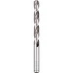 HSS Metal-spiralno svrdlo 12 mm Alpen 0018401200100 Ukupna dužina 151 mm Uglađen DIN 338 Cilinder 1 ST