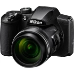 Digitalni fotoaparat Nikon B600 schwarz 16 MPix Zoom (optički): 60 x Crna