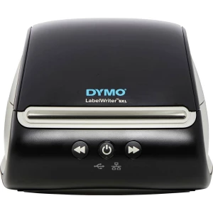DYMO Labelwriter 5XL naljepnice  izravna termalna 300 x 300 dpi Širina etikete (maks.): 104 mm USB slika