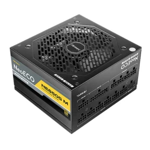 Antec Neo ECO Modular NE850G M ATX3.0 EC napajanje 850 W 20+4 pinski ATX ATX crna Antec NE850G M ATX3.0 EC PC napajanje 850 W 80 plus gold slika