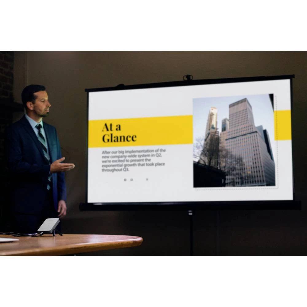 Conrad Product Image