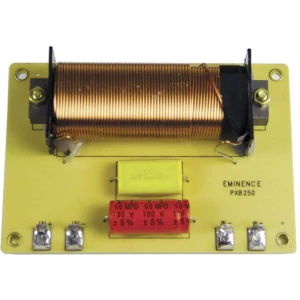 Frekvencijska skretnica za zvučnike Eminence EPXB250 Low-Pass Filter 250 Hz slika
