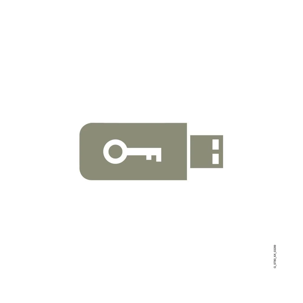 Siemens 6AV21072KF000BD0 6AV2107-2KF00-0BD0 početni komplet slika
