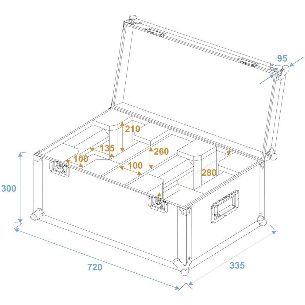 Conrad Product Image