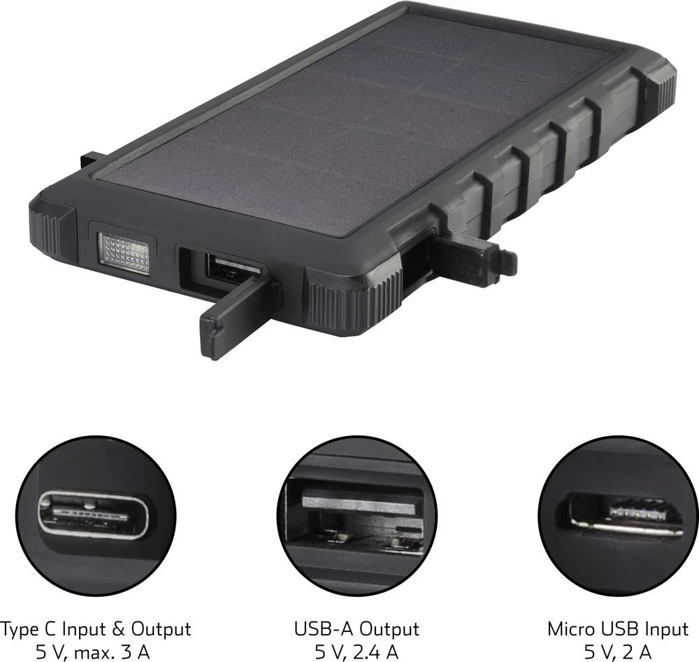 Conrad Product Image