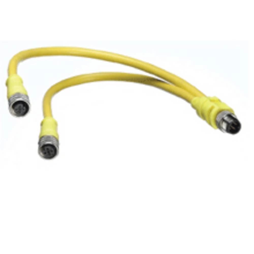 Molex 1200680211 utični konektor za senzor/aktivator, konfekcionirani 1 St. slika