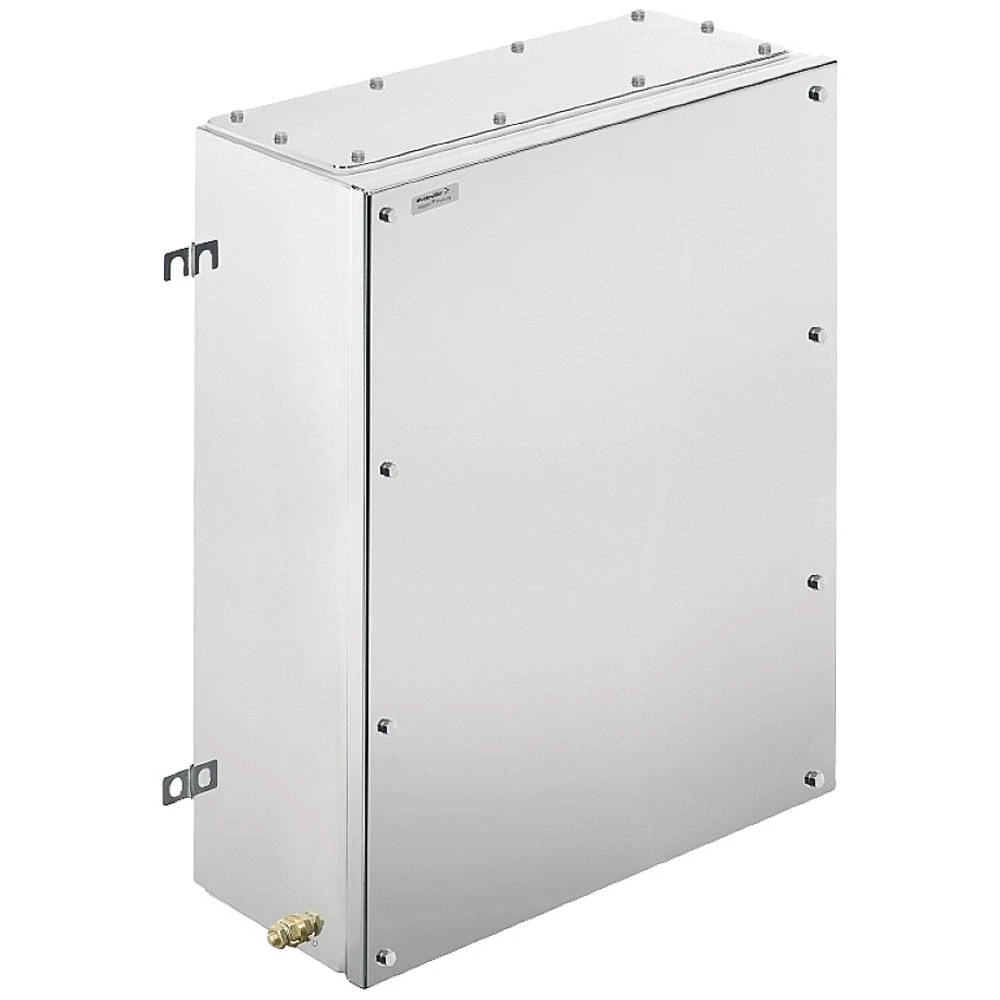 Zidno kućište 450 x 620 x 150 Čelik Weidmüller KTB FS 624515 S4E2 1 ST slika