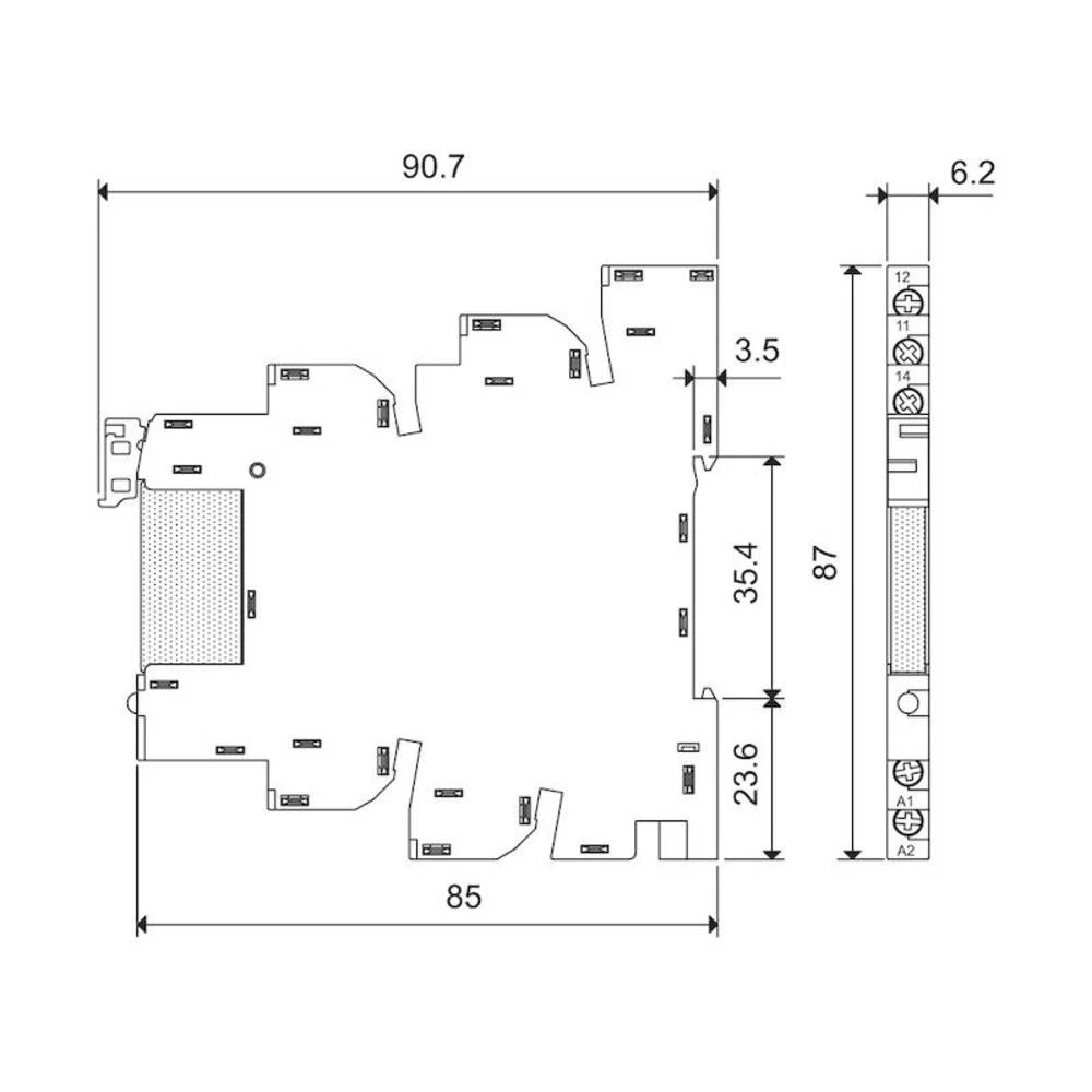 Conrad Product Image