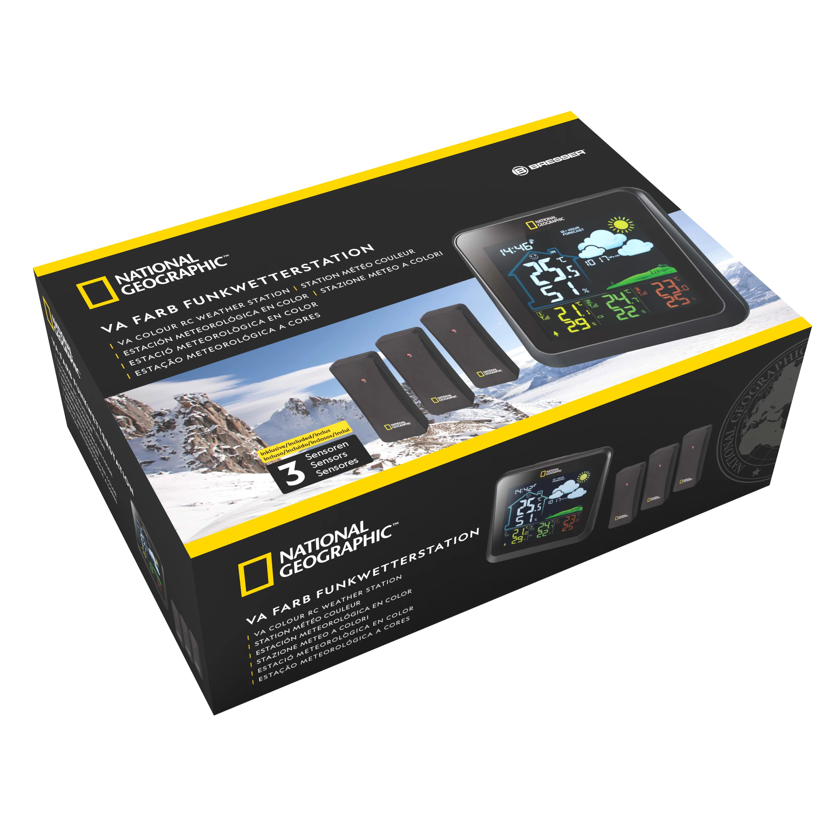 Conrad Product Image