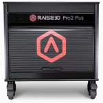 RAISE3D Osnovni ormar za Pro2 Plus / 3 Plus