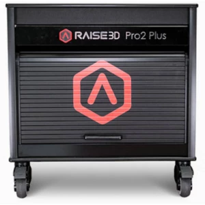 RAISE3D Osnovni ormar za Pro2 Plus / 3 Plus slika
