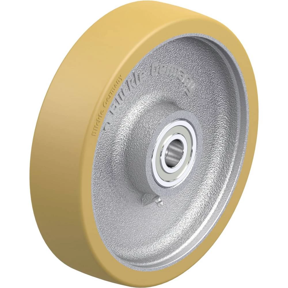 Blickle 252270 GVU 250/25K kotač za teški teret Promjer kotača: 250 mm Nosivost (maks.): 1250 kg kom. slika