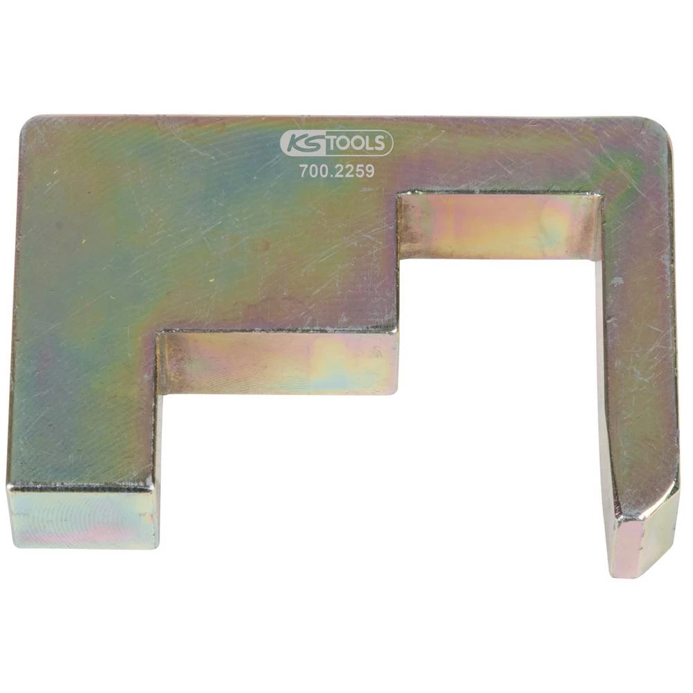 Držač za podešavanje, 16x49x72 mm KS Tools 700.2259 slika