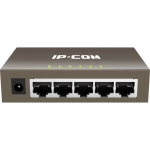 IP-COM Networks    G1005    mrežni preklopnik    5 ulaza    10 / 100 / 1000 MBit/s