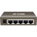 IP-COM Networks    G1005    mrežni preklopnik    5 ulaza    10 / 100 / 1000 MBit/s slika