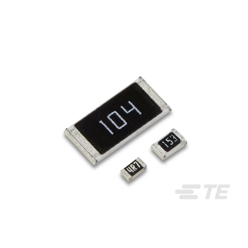 TE Connectivity 56 Ω SMD 0402 0.01 % 10000 St. Tape on Full reel slika
