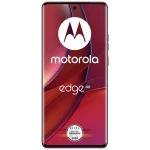 Motorola edge40 5G Smartphone 256 GB 16.6 cm (6.55 palac) magenta Android™ 13 Dual-SIM