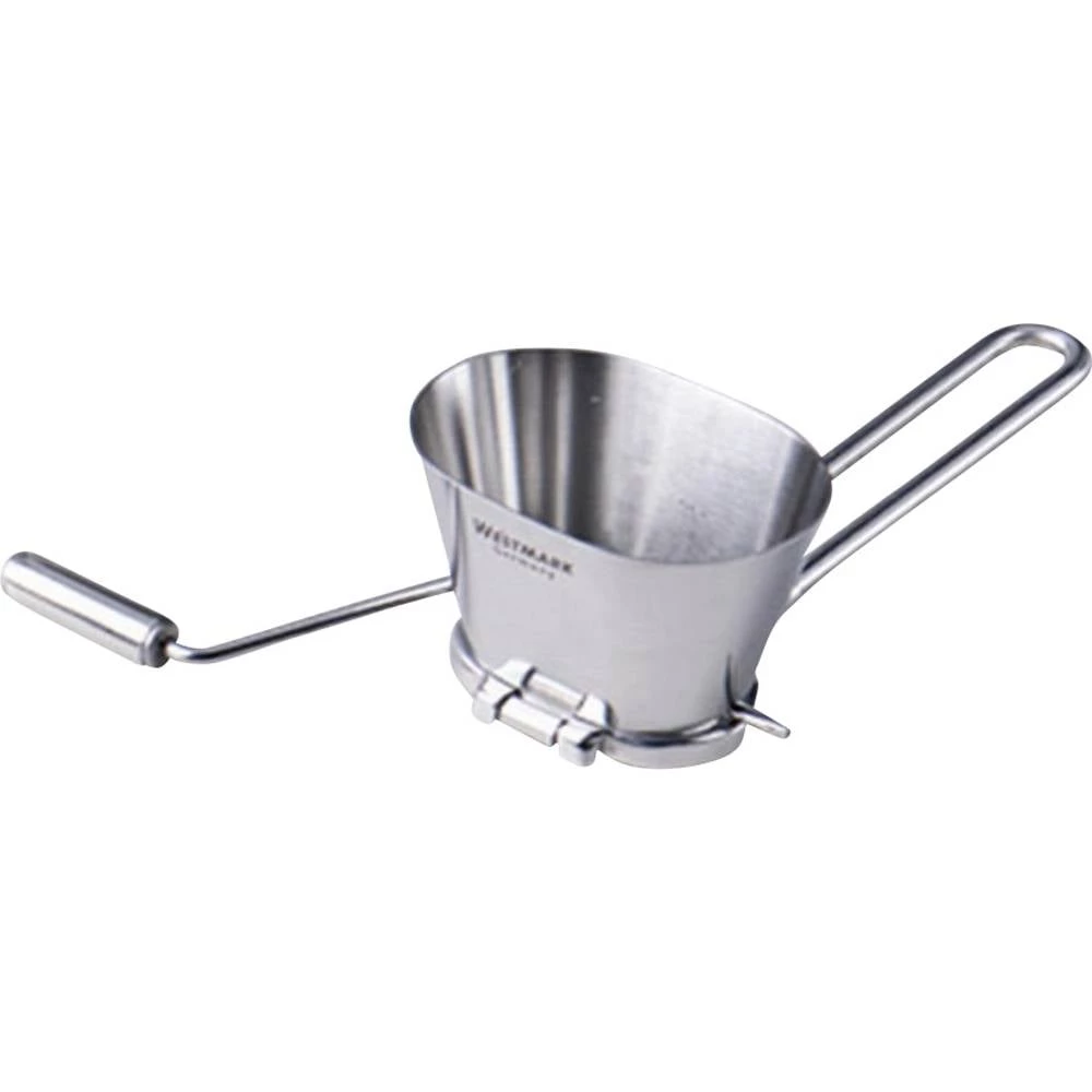 Westmark 11762260 mlin za bilje plemeniti čelik slika