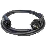 Technaxx komplet kabela TX-211 5 m 1.5 mm² 5020 5000 mm x 15 mm x 15 mm Prikladno za model (Izmjenjivač):univerzalni