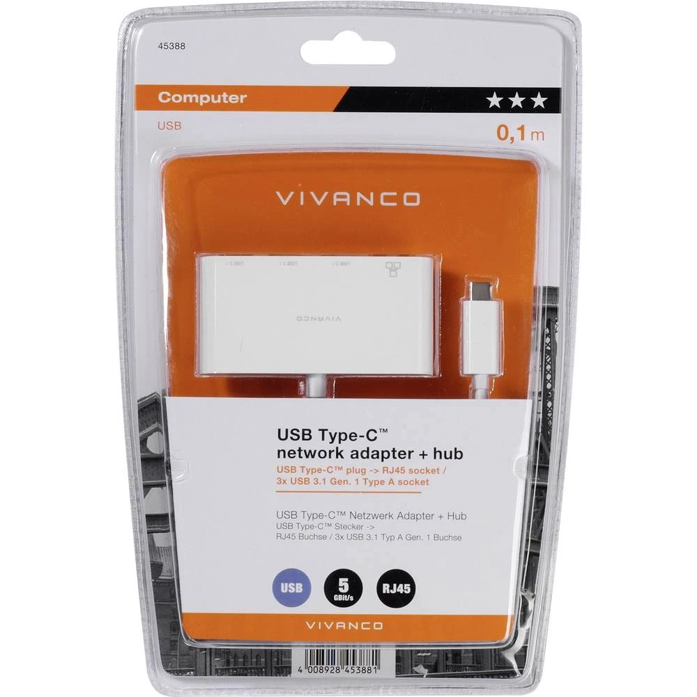 Conrad Product Image