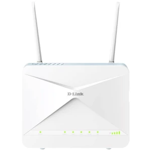 D-Link G415/E WLAN ruter s modemom Integrirani modem: LTE, UMTS 2.4 GHz, 5 GHz 1201 MBit/s slika