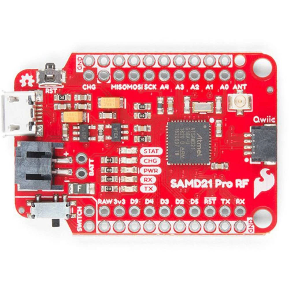 Conrad Product Image