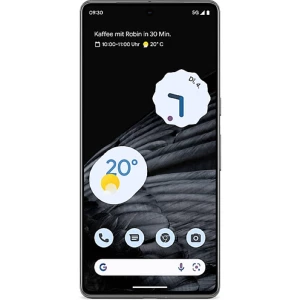 Google Pixel 7 Pro 5G Smartphone 128 GB 17 cm (6.7 palac) crna Android™ 13 Dual-SIM slika