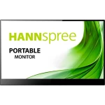 Hannspree HL161CGB LCD zaslon 39.6 cm (15.6 palac) Energetska učink. A+ (A+++ - D) 1920 x 1080 piksel Full HD 15 ms ADS LED