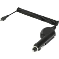 Basetech  BT-2348502 adapter za punjenje osobno vozilo Izlazna struja maks. 1 A 1 x micro USB slika