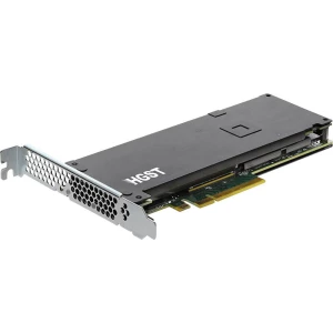 Unutarnji PCIe M.2 SSD 4.8 TB Hitachi HGST FlashMAX II VIR-HW-M2-LP-4800-2B - Bulk 0T00819 PCIe 2.0 x8 slika