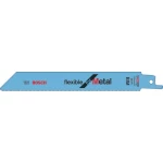 List sabljaste pile S 922 EF - Flexible for Metal Bosch Accessories 2608656015
