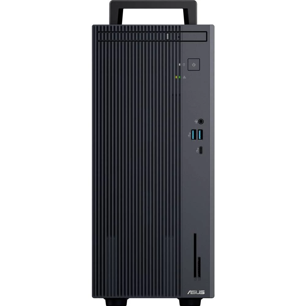 Asus Desktop pc V500MV-13420H237W 2.5 cm (1 palac) Intel® Core™ i5 i5-13420H 4.6 GHz 16 GB RAM 512 GB SSD Intel UHD graf slika