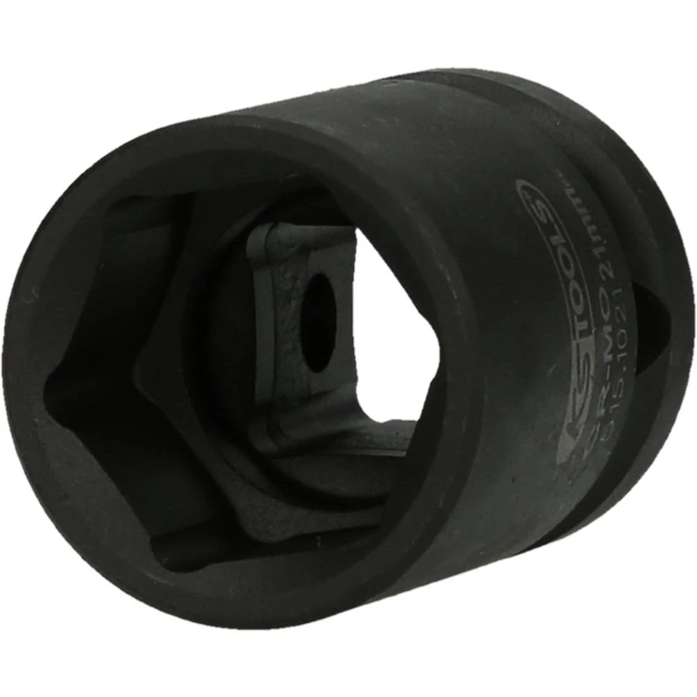 KS Tools 5151021 515.1021 nastavak za snažni nasadni ključ 21 mm slika