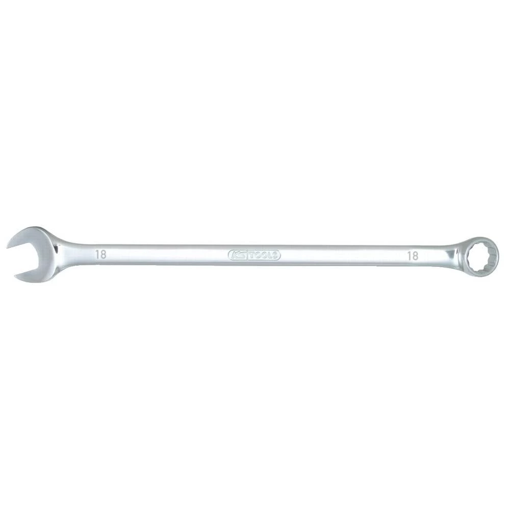 KS Tools 519.0655 519.0655 prstenasti-viličasti ključ Veličina ključa (metrička) (naslov) 15 mm slika