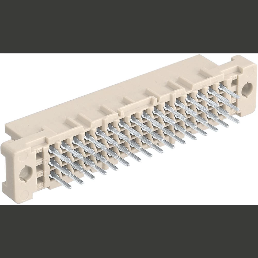 Harting 09 23 248 6825 opružna letva  Broj redova 3 1 St. slika