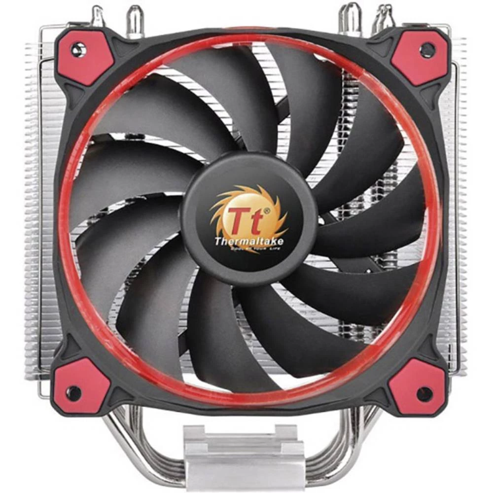 CPU hladnjak sa ventilatorom Thermaltake Riing Silent 12