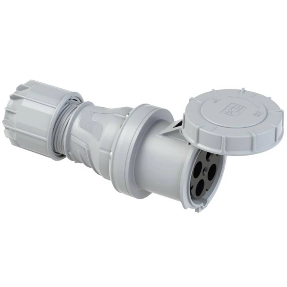 PC Electric Power Twist 244-1 CEE spojka 125 A 4-polni kom. slika