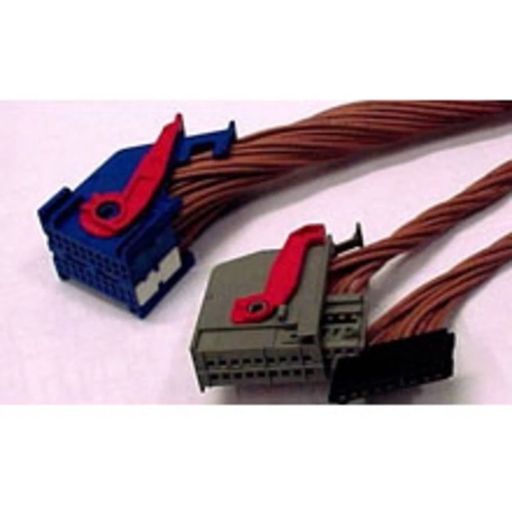 Molex kućište kabelske utičnice    989821010 1 St. slika